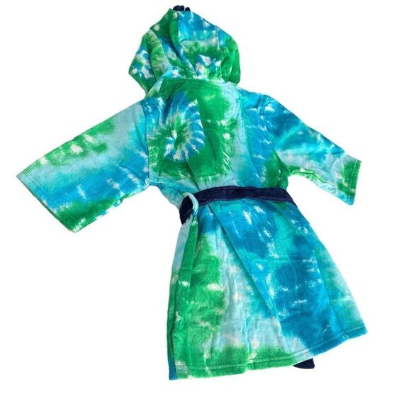 NWT Saint Eve Youth Beach Cover Up (XXS; 3/4) - Picture 2 of 5